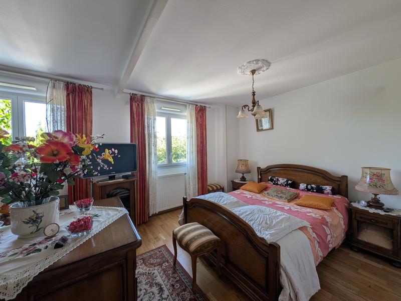 Appartement - 82 m² - 4 pièces