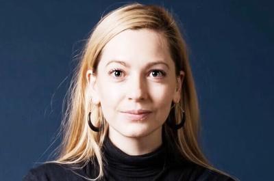 L'émoi des Mots : Eugenie Merieau