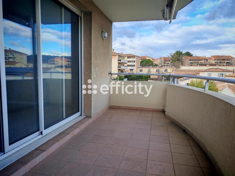 Appartement - 83 m² - 4 pièces