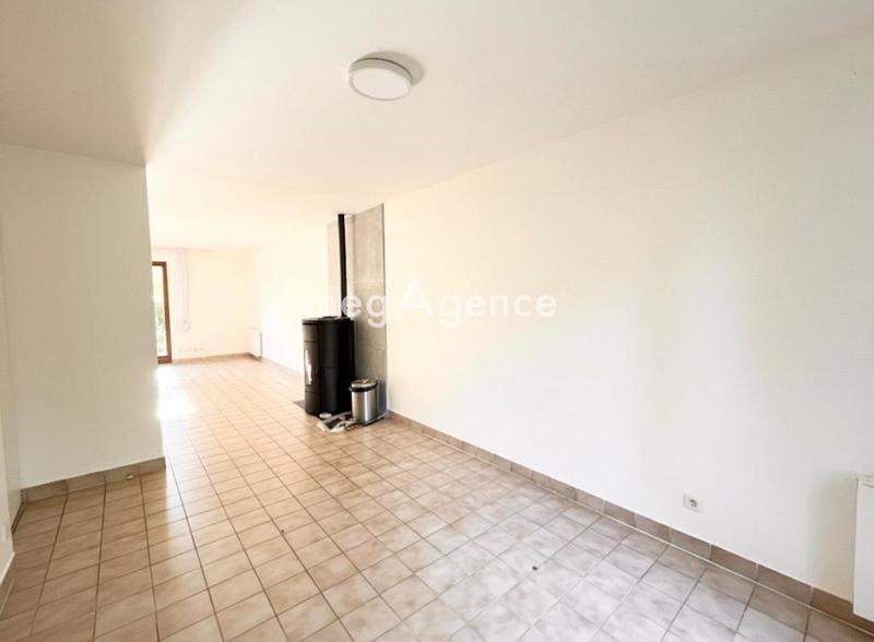 Maison - 182 m² - 7 pièces