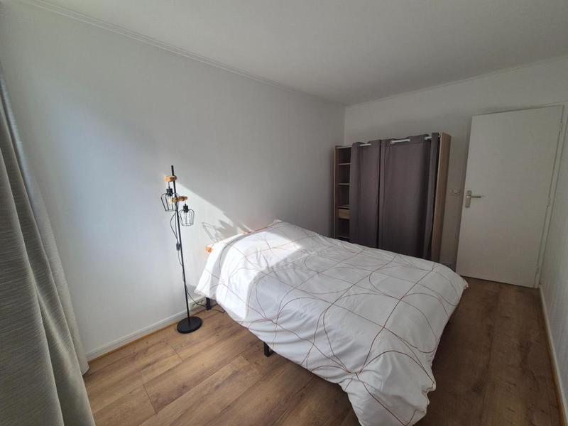 Appartement - 74 m² - 4 pièces