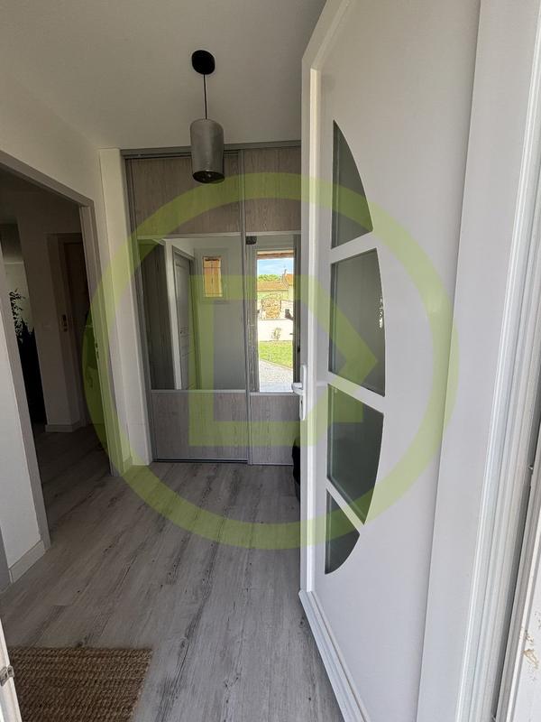 Maison - 200 m² - 7 pièces