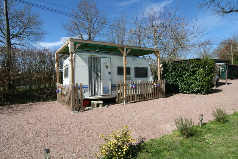 Maison - 70 m² - 2 pièces