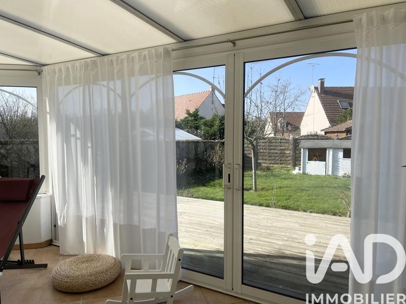 Maison - 146 m² - 7 pièces
