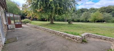 Maison - 119 m² - 5 pièces