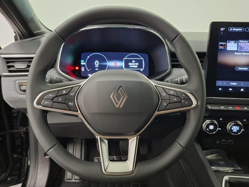 Renault Clio TCe 90 ch Gsr2 Techno