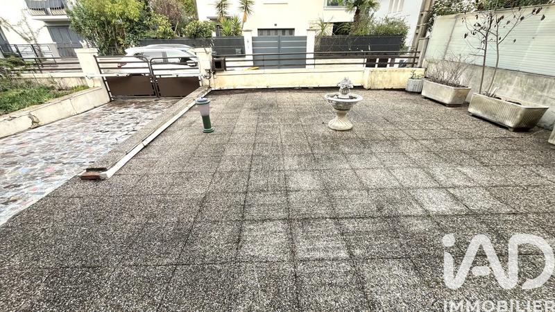 Maison - 104 m² - 6 pièces