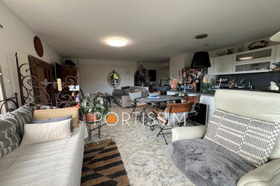 Appartement - 55 m² - 2 pièces