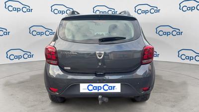 Dacia Sandero II 1.0 Sce 73 Evasion