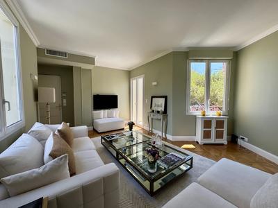 Duplex - 92 m² - 3 pièces