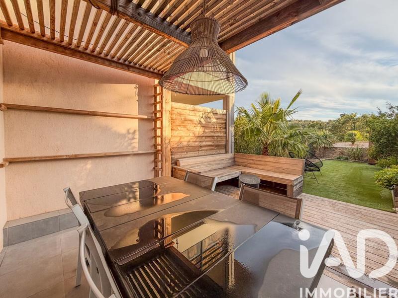 Maison - 48 m² - 2 pièces