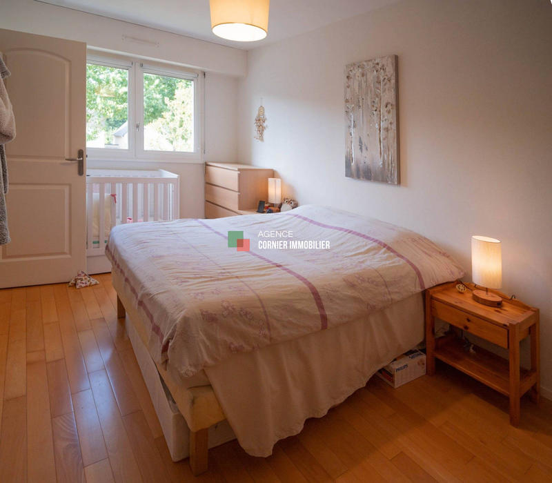 Appartement - 103 m² - 5 pièces