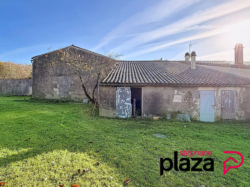 Maison - 132 m² - 6 pièces