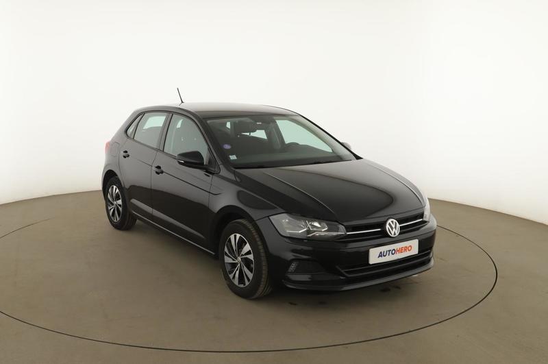 Volkswagen Polo 1.0 Tsi Confortline 95 ch
