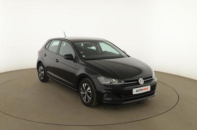 Volkswagen Polo 1.0 Tsi Confortline 95 ch