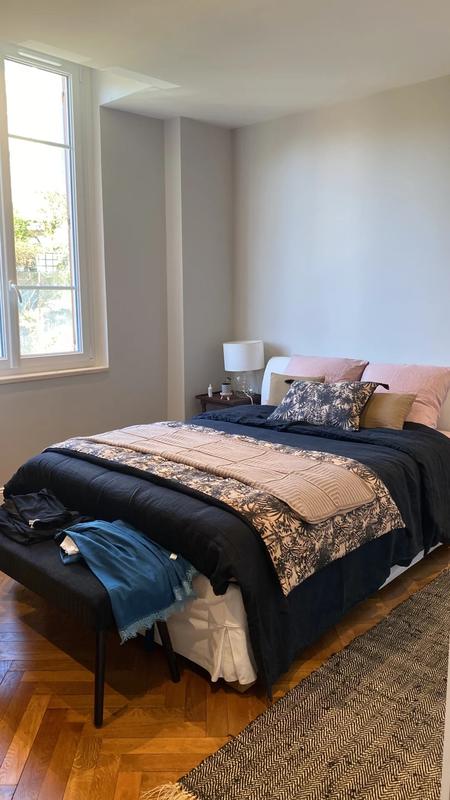 Appartement - 90 m² - 3 pièces