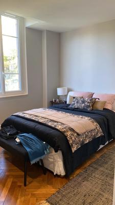 Appartement - 90 m² - 3 pièces