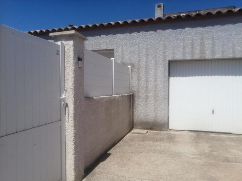 Maison - 76 m² - 3 pièces