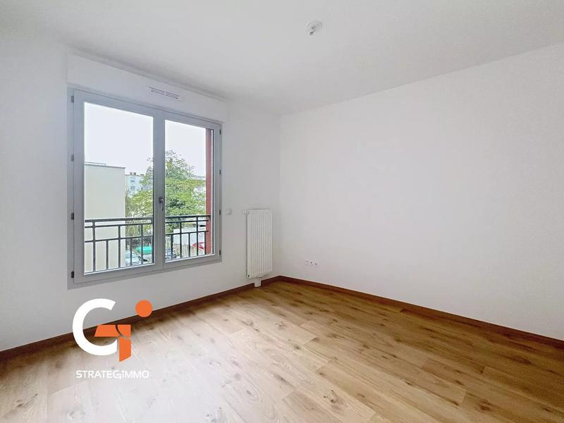 Appartement - 39 m² - 2 pièces