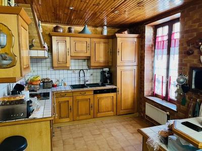 Maison - 78 m² - 5 pièces