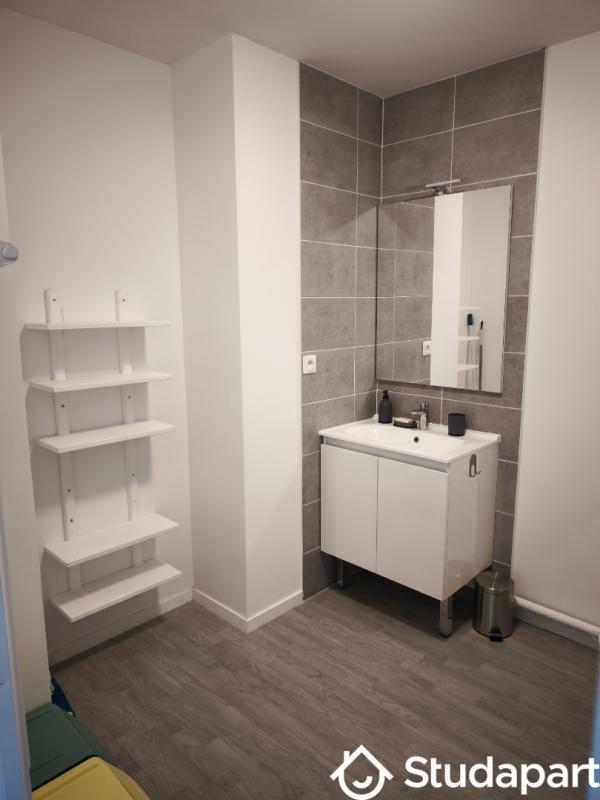 Appartement - 25 m² - 1 pièce