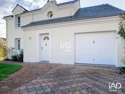 Maison - 102 m² - 5 pièces