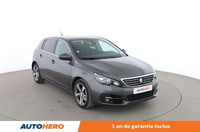 Peugeot 308 1.2 PureTech Allure 130 ch