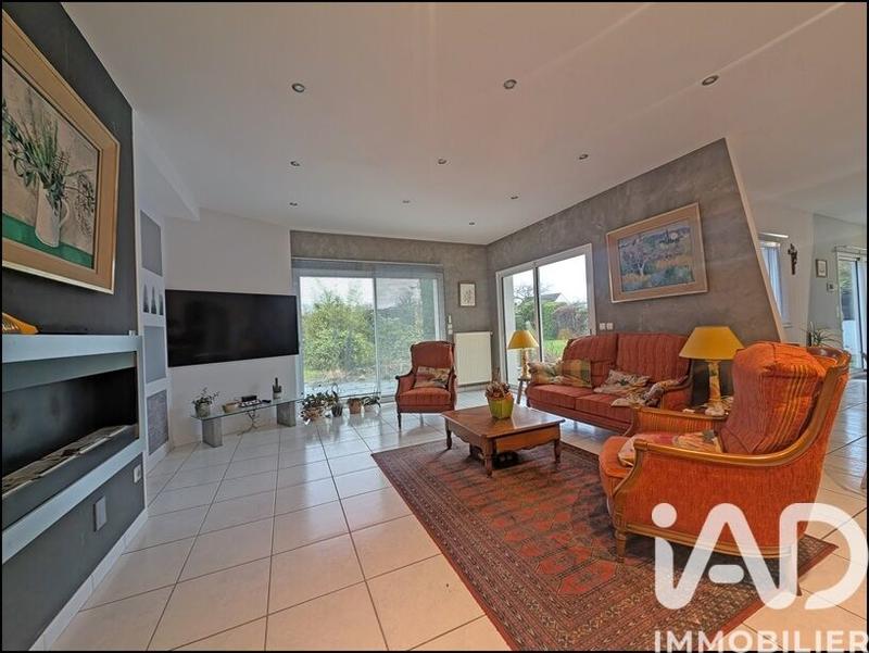 Maison - 150 m² - 6 pièces