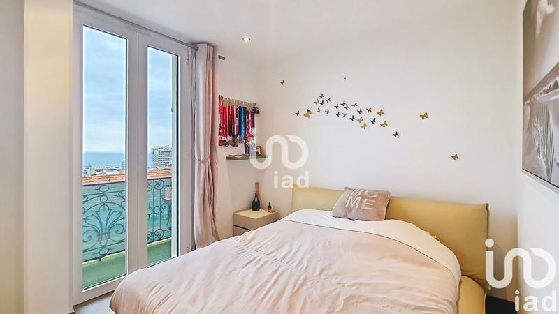 Appartement - 53 m² - 3 pièces