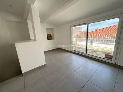 Appartement - 25 m² - 2 pièces