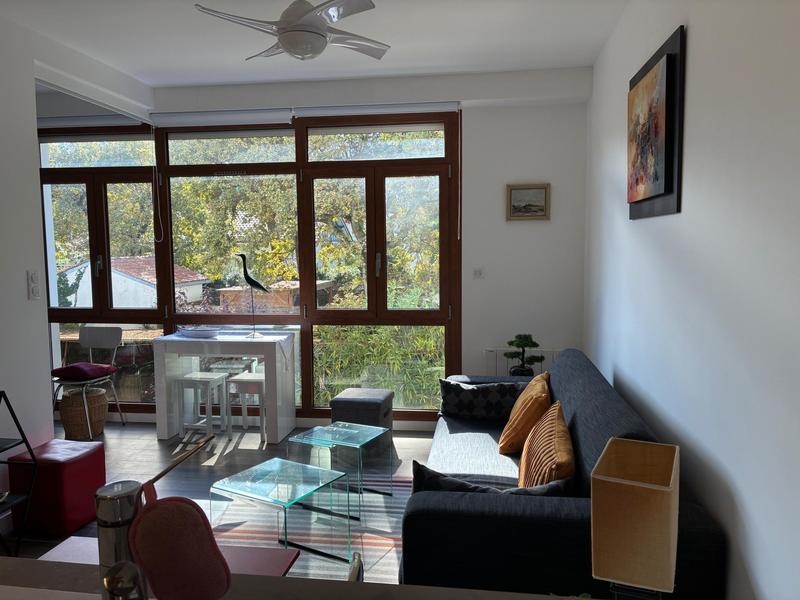 Appartement - 34 m² - 2 pièces