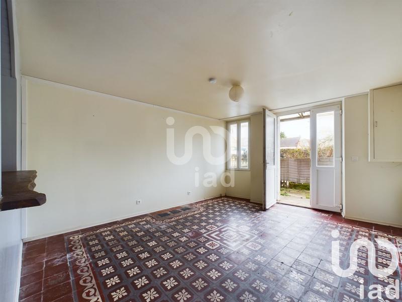 Maison - 360 m² - 6 pièces