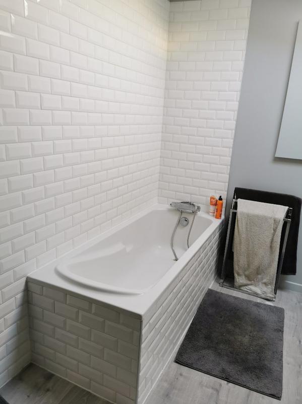 Maison de ville - 135 m² - 6 pièces