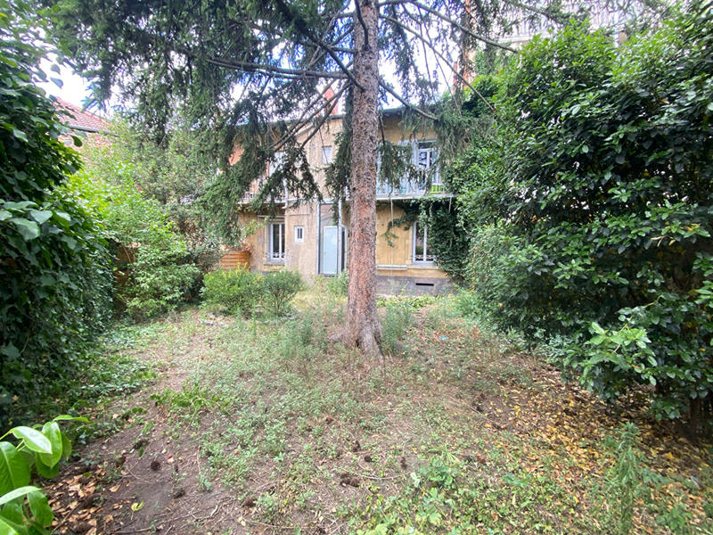 Appartement - 85 m² - 3 pièces