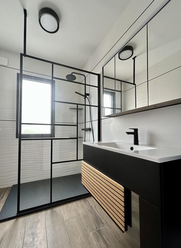 Villa - 123 m² - 7 pièces