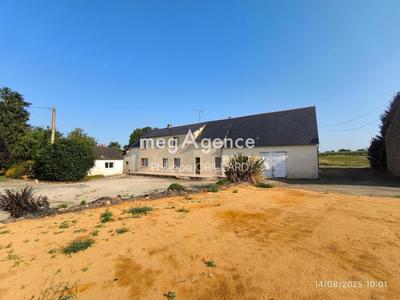 Maison de campagne - 223 m² - 9 pièces