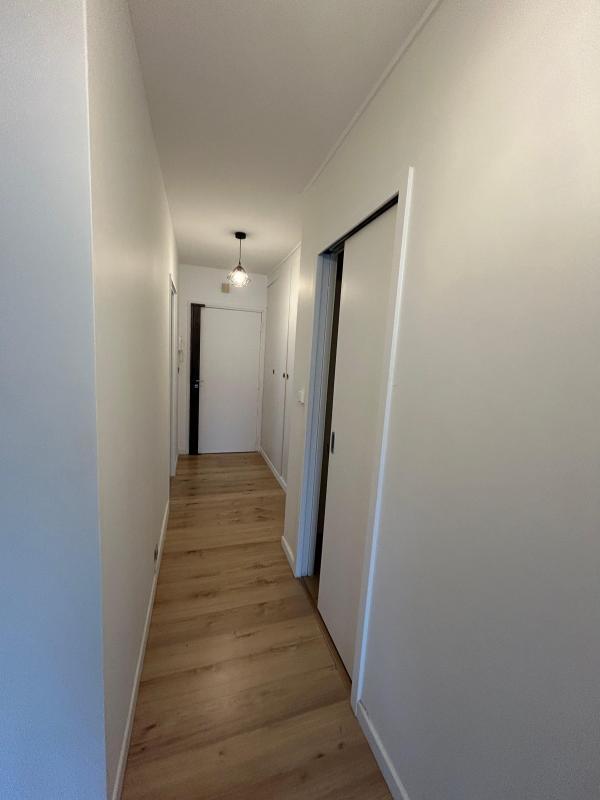 Appartement - 59 m² - 2 pièces