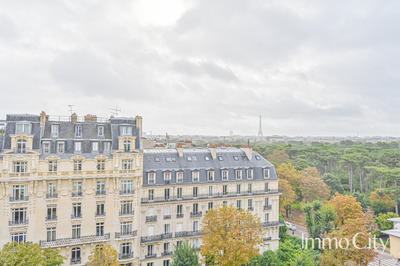 Appartement - 22 m² - 1 pièce