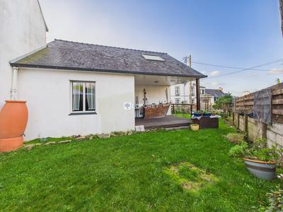 Maison - 127 m² - 6 pièces