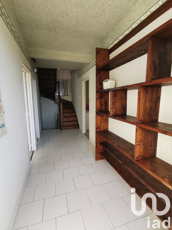 Maison - 217 m² - 8 pièces