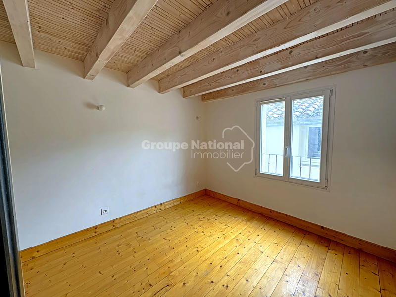 Maison - 75 m² - 4 pièces