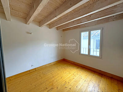 Maison - 75 m² - 4 pièces