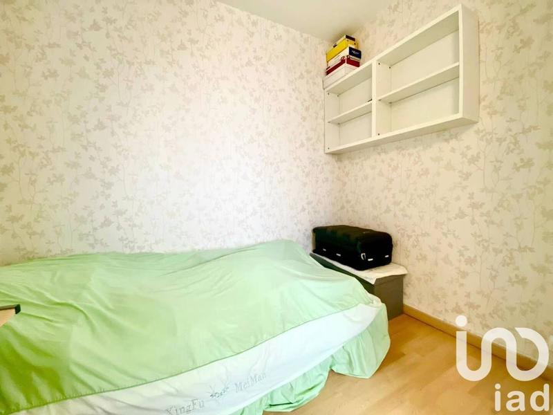 Appartement - 54 m² - 3 pièces