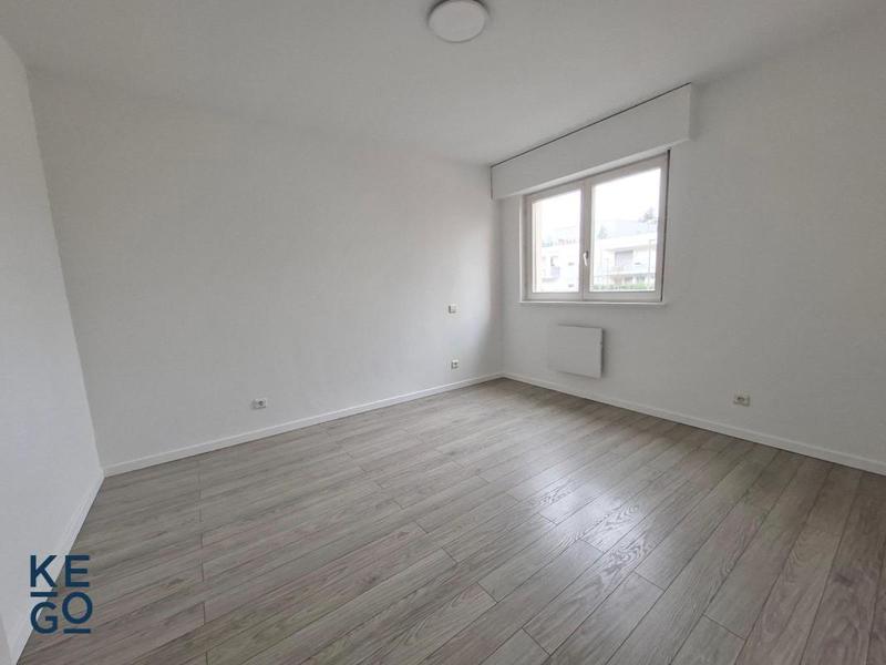 Appartement - 50 m² - 3 pièces