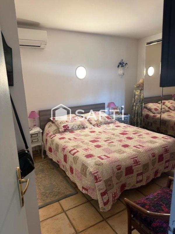 Villa - 137 m² - 6 pièces