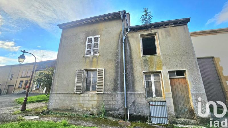 Ferme - 325 m² - 10 pièces