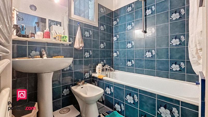 Maison - 190 m² - 6 pièces