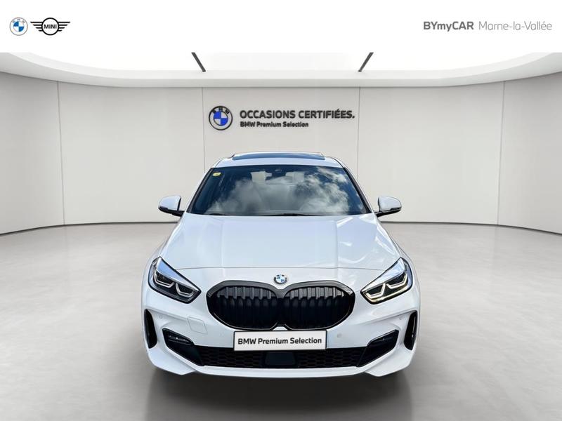 Bmw Série 1 F40 116d 116 ch Dkg7 m Sport