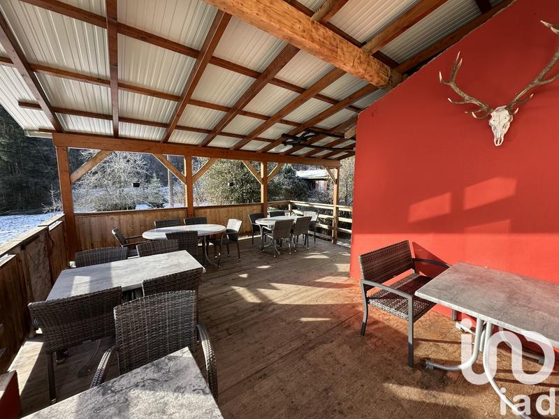 Maison - 310 m² - 19 pièces