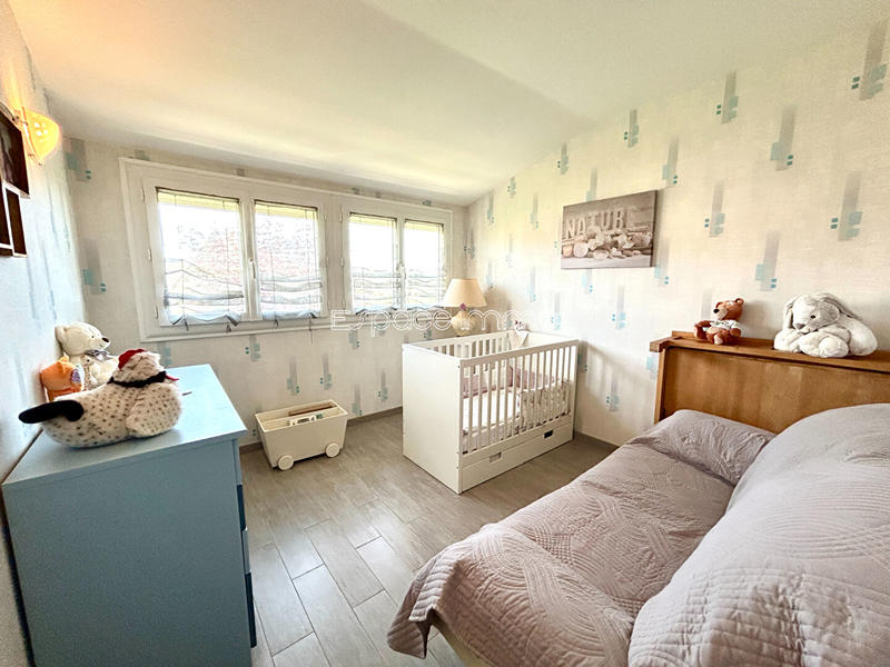 Maison - 114 m² - 5 pièces